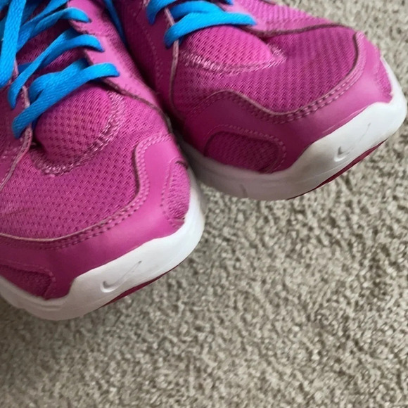 Nike Flex Experience Run 2 Classic 599548-601  Women’s size 8 - Picture 9 of 14